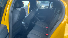 Peugeot 208 1.2 PureTech 100 GT 5dr Petrol Hatchback